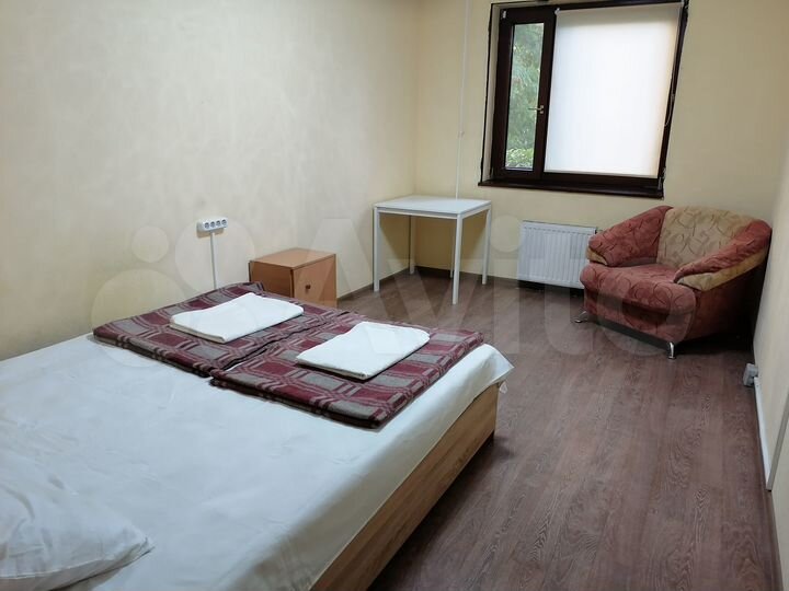 Комната 15 м², 1/14 эт.