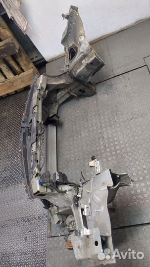 Рамка передняя Opel Insignia, 2009