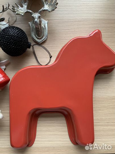 Новогодний декор hm home, zara, IKEA