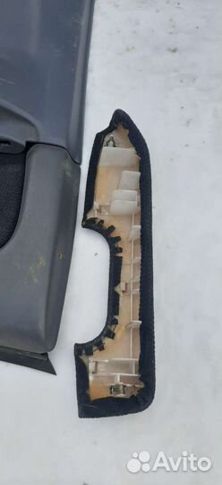 Дверная карта Сурф 185