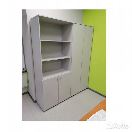 Шкафы офисный для документов и бумаг Новые