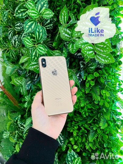 iPhone Xs, 64 ГБ