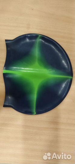 Шапочка для плавания