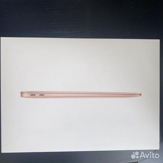 Новый Macbook M1 1024GB