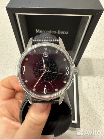Часы Mercedes Benz женские