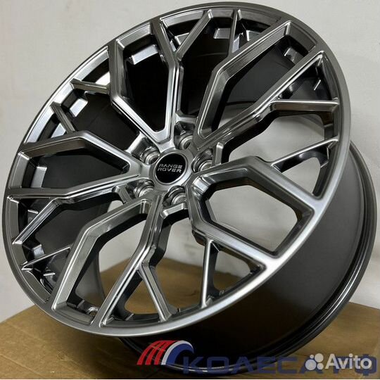 Диски R22 для range rover