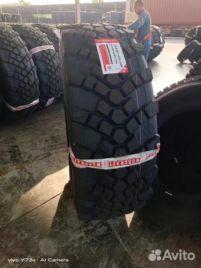 Шины 425/85R21 WE-1260 worcraft 22PR 167D