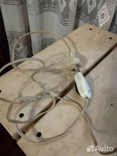 Ночники СССР