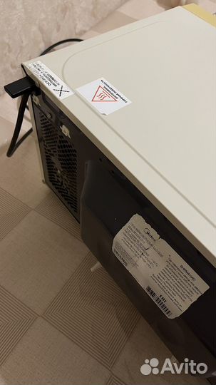 Микроволновая печь midea бу