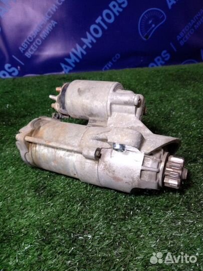 Стартер Ford Explorer 5 V DGC 3.5L 2015