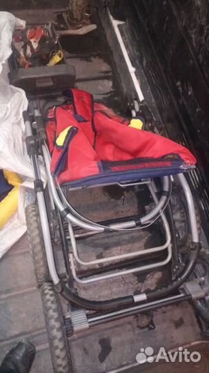 Детские коляски