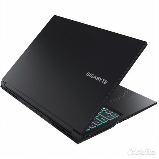 Ноутбук Gigabyte G6 MF-H2KZ853KD 677309