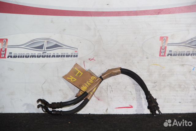 Тормозной шланг перед c Toyota Crown Athlete GRS18