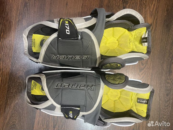 Хоккейные шорты