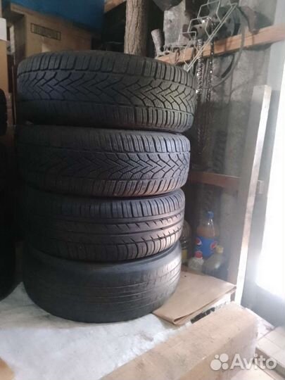 Колеса r 15 4*100 185*60 не комплект