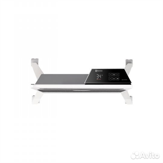 Комплект Electrolux шасси ECH/R-1000 T-TUI4 инвер
