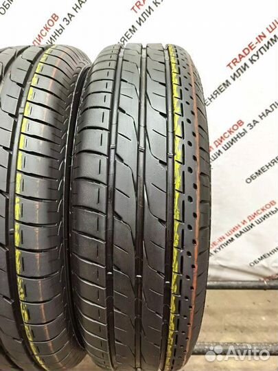 Bridgestone Ecopia EX20RV 205/70 R15 96H
