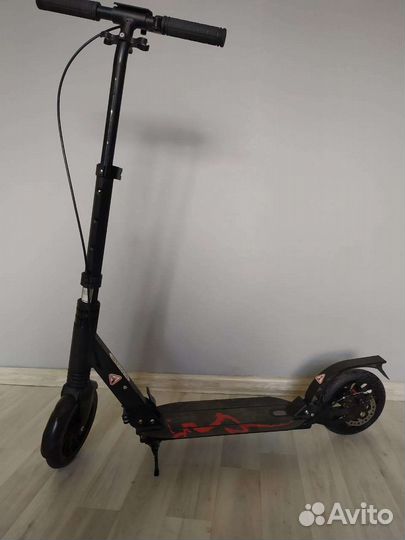 Самокат городской Urban, 200 mm