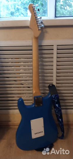 Электро гитара Fender Stratocaster