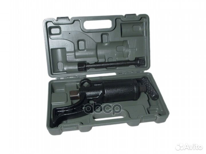 Гайковерт механический 1