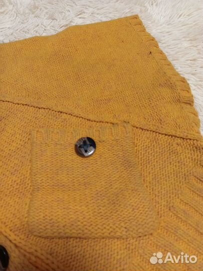 Джемпер женский новый 42 44