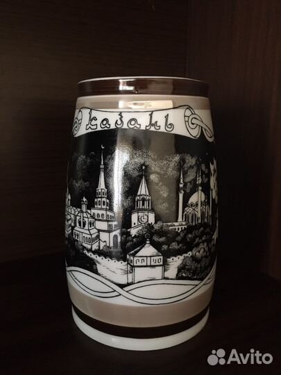 Пивная кружка