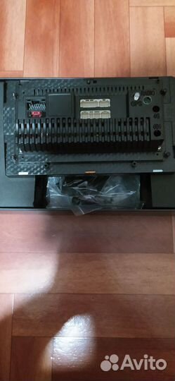 Андроид магнитола 9 дюймов