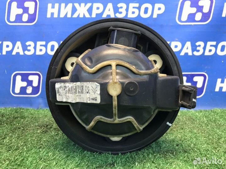 Моторчик печки Peugeot 308 1.6 EP6 2008