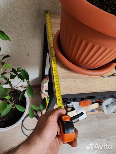 Тумба для аквариума