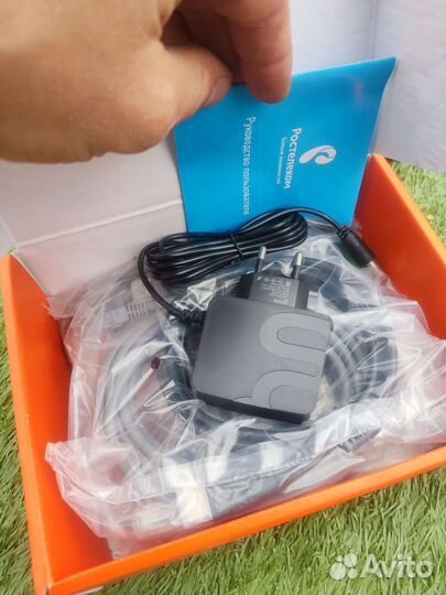 Wi fi роутеры и Tv приставки