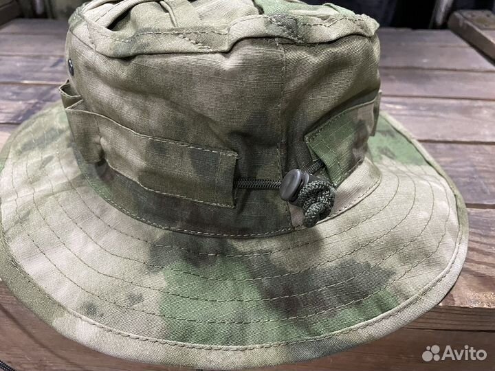 Панама тактическая(мох)