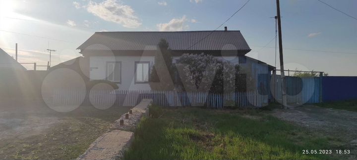 Дом 32 м² на участке 14 сот.