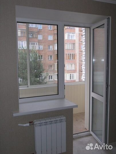 Пластиковые окна от производителя