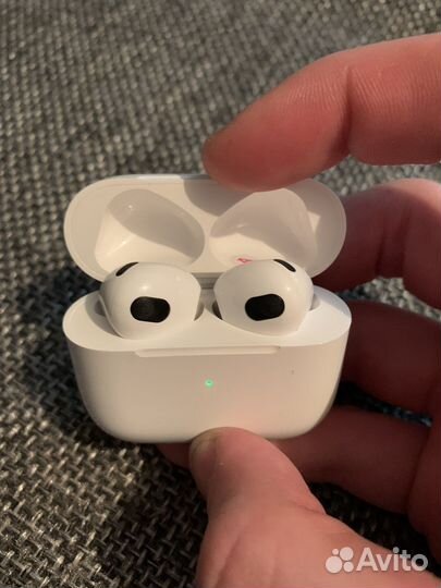 Наушники airpods3