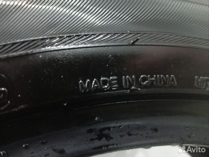 Chaoyang SU318A 215/50 R17