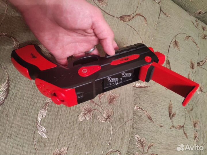 Геймпад для смартфона