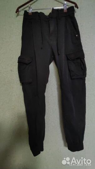 Зимние штаны