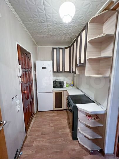 2-к. квартира, 24 м², 5/5 эт.