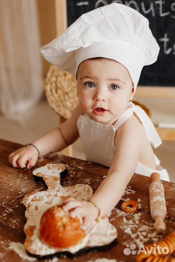 Детские и семейные фотосессии