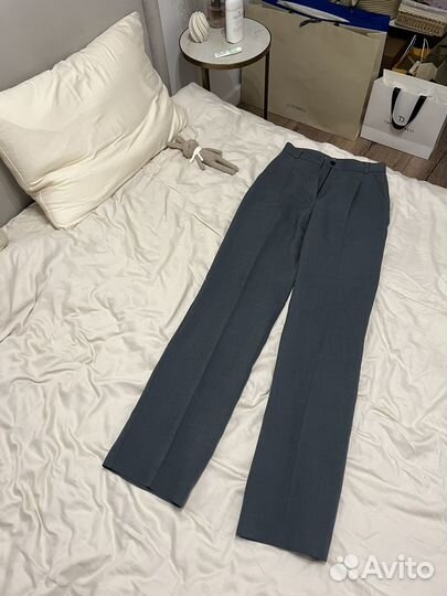 Брюки женские классические so bright