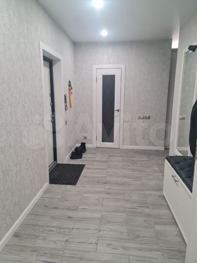 3-к. квартира, 88,8 м², 13/23 эт.