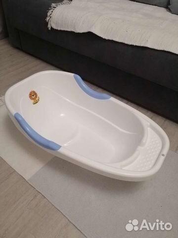 Ванночка для купания