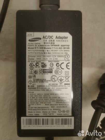 Блок питания для пк