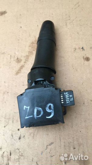 Переключатель подрулевой поворотов Mitsubishi Paj