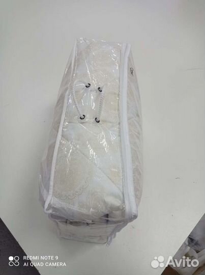 Продаём упаковка сумки для текстильных изделий из