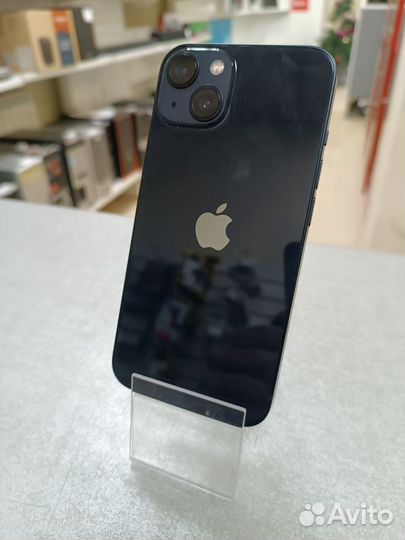 iPhone 13, 128 ГБ