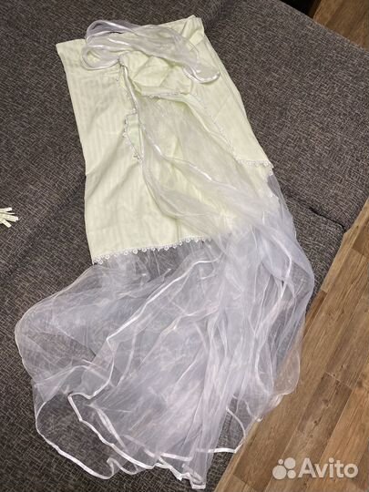 Бортики в кроватку с постельным бельем