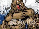 Разнорабочий склад вахта