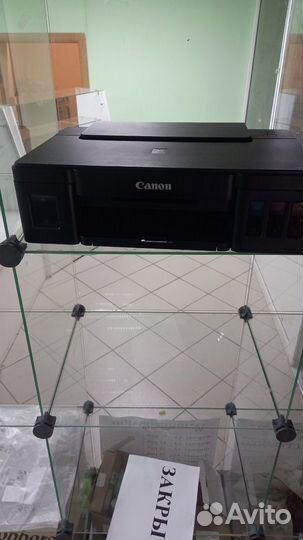 Фото принтер canon 1410