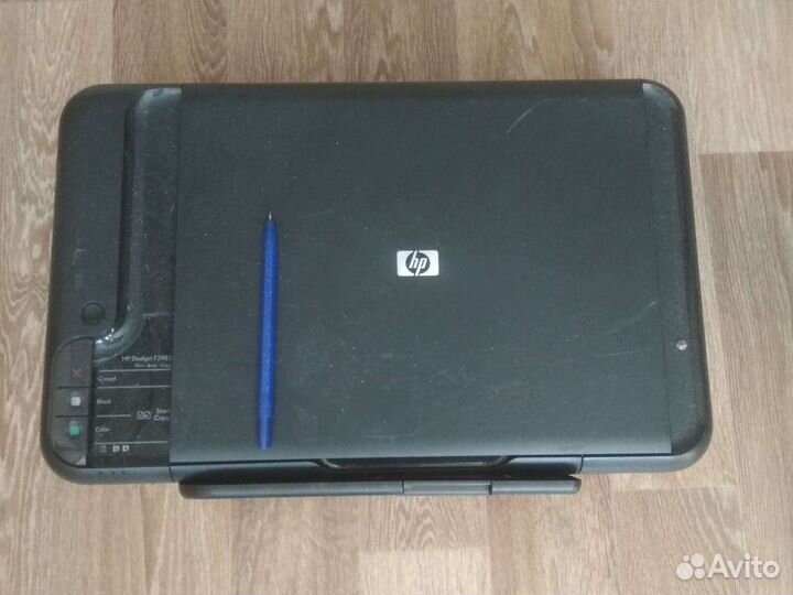 Принтер или копирка